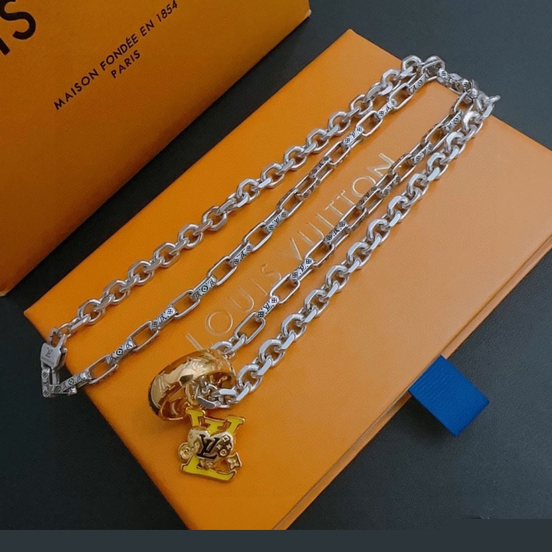 LV Necklaces